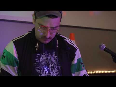 "Première Dose" Release Party DJ SET