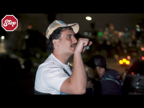 Kinkyy x Yenfetti - "Block Da B!tch" (Official Video) Shot By Nick Rodriguez