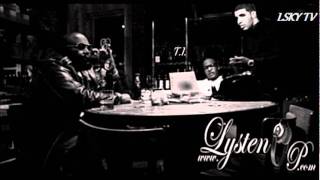 Rick Ross feat. T.I. &amp; Drake - MASTERMIND - Beautiful Lies