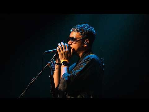 Baybeats 2024 | Barasuara (Indonesia)