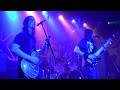 Откровения Дождя | Revelations of Rain | Live 19.02.2011 