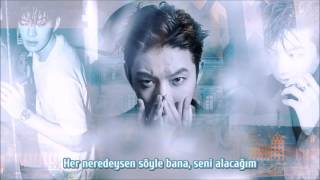 SE7EN (세븐) - 11:30 (feat. Masta Wu) (Türkçe Altyazılı)