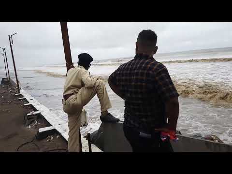 Sagrika Beach 🏖 Onjal