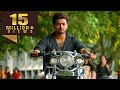 Aathi Vijay South Blockbuster Hindi Dubbed Movie Trisha Prakash Raj Sai Kumar Vivek