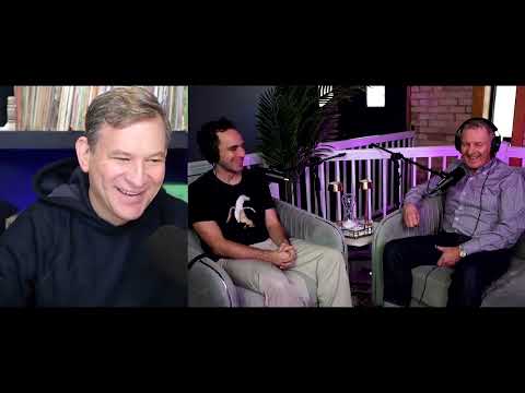 How To Escape Your Brain's Default Mode Network | Zindel Segal and Norman Farb