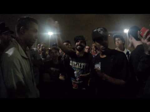 DZK x Tatu - 1ª fase - BDA #10