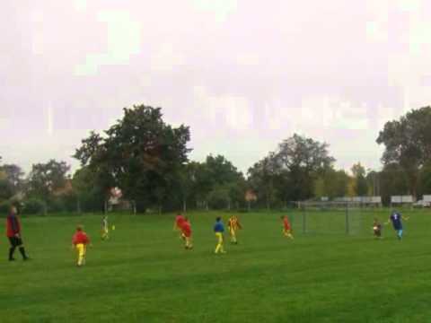 Chvalkovice : Nedvězí 7:1