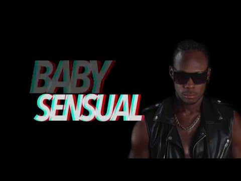 Fonty Feat. Furia - Sensual (Vídeo lyric)