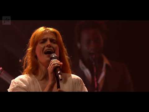 Florence + The Machine - King Live At Flow Festival - 2022  | Full HD |