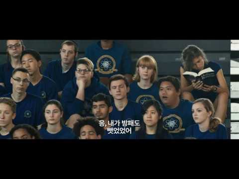 [스파이더맨: 홈커밍] 본 예고편
