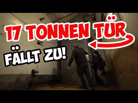 DIESEN LOST PLACE BESUCH WERDEN WIR NIE VERGESSEN!