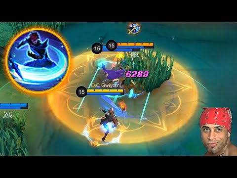 julian before lifesteal nerfed be like: