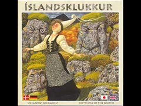 Ýmsi - Bí Bí Og Blaka