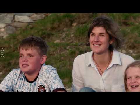 Land der Berge: Von Hütte zu Hütte am karnischen Kamm (2024)