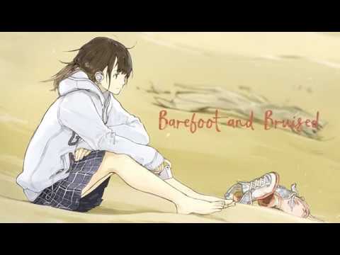 [HD || Kara - Lyric || Vietsub] Barefoot and Bruised - Jamestown Story