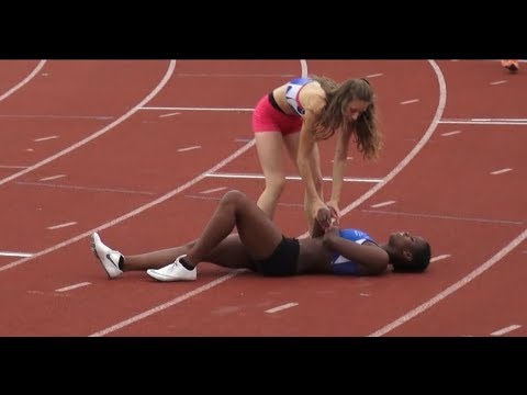 25''18: WADE Sonia(200m CAF FA ) -  Chpts régionaux Cadets-Juniors, PONTOISE,  8 juin 2019