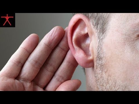 Der Lauscher - Krimi Hörspiel