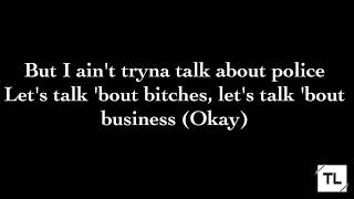 DaBaby - Next Song Lyrics