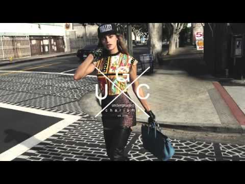 DJ Fresh vs Diplo ft Dominique Young Unique - Earthquake