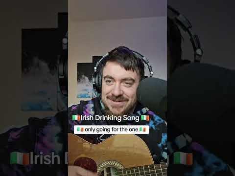 Going Out For One- Gearoid McCarthy