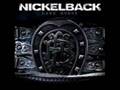 S.E.X. - Nickelback (Dark Horse) 