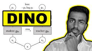 DINO - Explained!