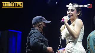 Download lagu Turu Ning Pawon Anik Arnika ll New Arnika Jaya ll Ds Muara Kec Suraneggala Kab Cirebon mp3
