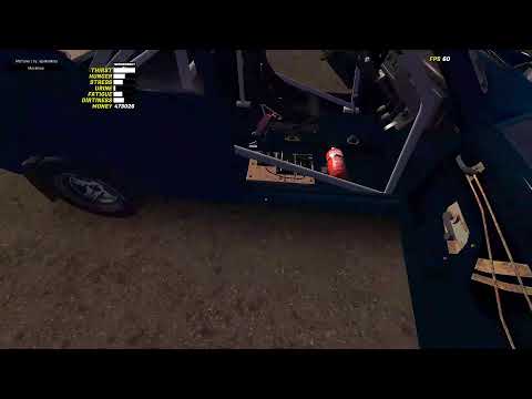 My Summer Car ecu mod+turbo mod