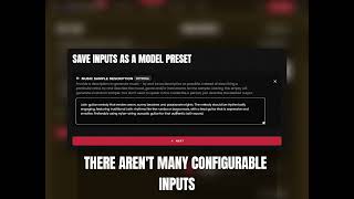 Create an AI music model in seconds, on TwoShot!