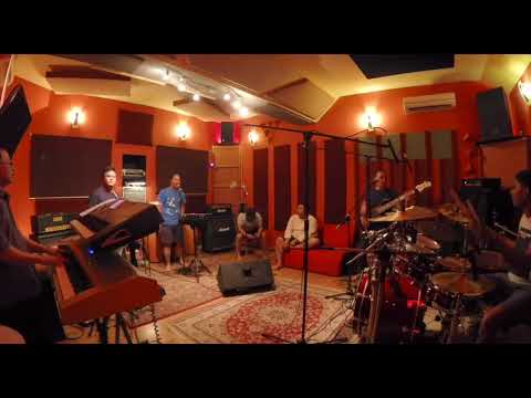 Salahkah - TOMPI cover