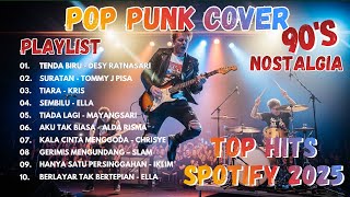 Download lagu KUMPULAN LAGU LAWAS NOSTALGIA 90-AN TERBAIK | POP PUNK COVER BY MUSIC ROCK LABS | TOPS HITS SPOTIFY mp3 Download lagu KUMPULAN LAGU LAWAS NOSTALGIA 90-AN TERBAIK | POP PUNK COVER BY MUSIC ROCK LABS | TOPS HITS SPOTIFY mp3