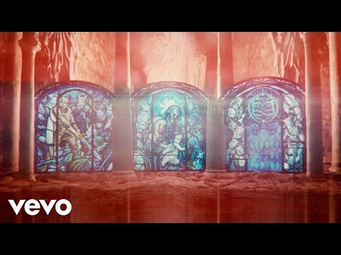 Enterprise Earth - Unleash Hell (Official Visualizer)