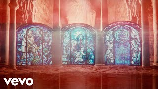Music video thumbnail preview for Enterprise Earth - Unleash Hell (Official Visualizer) by Metgumbnerbone