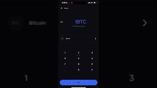 how to flash coinbase wallet….#wallet #bitcoin #bitcoinflashing #cryptocurrency #btc #nft #recovery
