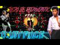 BABYFACE (LETS BE ROMANTIC) FROM JAZZKAT GROOVES