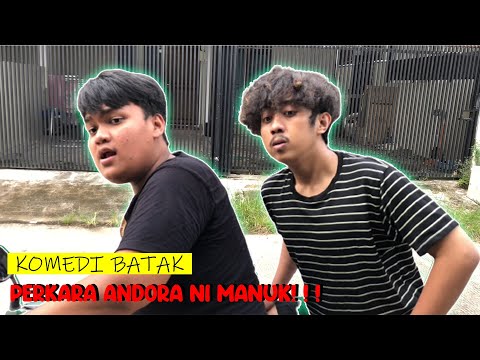 komedi-batak-perkara-andora-ni-manuk-by-baraderpurba