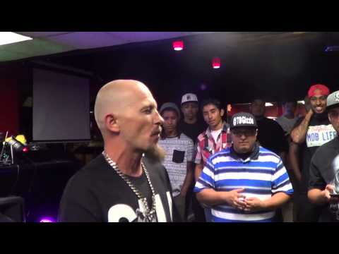 R.A.W. vs Marco Six Fo