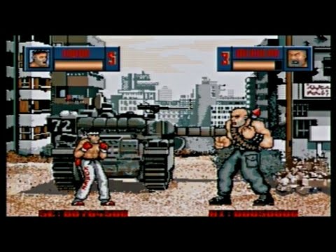 Human Killing Machine picture