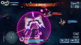 機動戦士ガンダムSEEDバトル・ディスティニーREMASTERED C.E. 71 ザフト PHASE-03 攻勢の機運