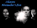 Charon - November's Eve (lyrics) 