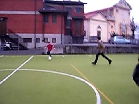 Italia-Marocco a Tabiago.MOV