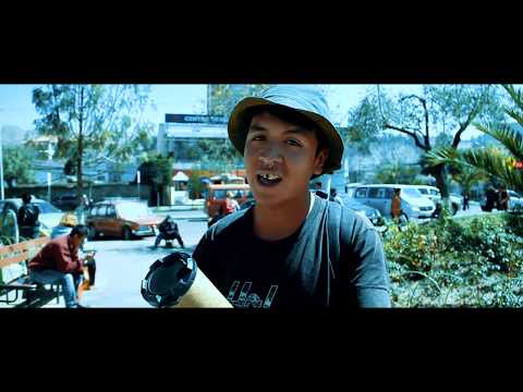 AMASIO tmc - Freestyle in La Paz - Bolivia - REPRESENTANDO