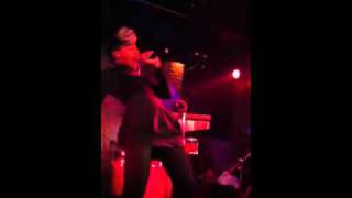 Kimberly Nichole sing MJ Dirty Diana