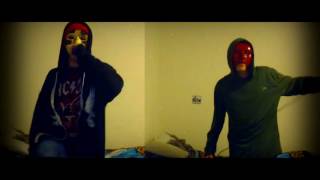 Hollywood Undead - California Dreaming (Vocal Cover)