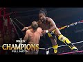 FULL MATCH Kofi Kingston R Truth Vs Team Hell No WWE Tag Title Match Night Of Champions 2012