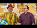 Jethalal Ka Wrong Guess Taarak Mehta Ka Ooltah Chashmah Ep 3827 Full Episode 19 July 2023