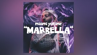 [SOLD]Miami Yacine x MHD x Gilli type beat &quot;MARBELLA&quot; (Prod. By RedLotus Beats)