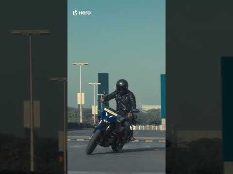 Hero Xtreme 125R