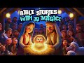 How To Create Bible Stories With AI