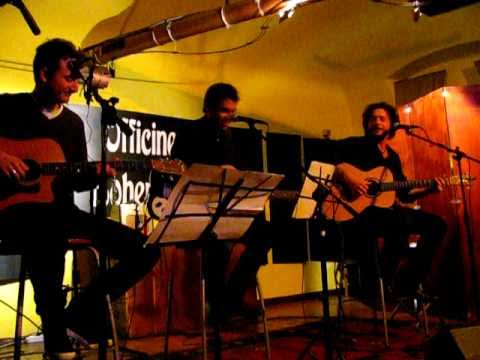 Carlo Pestelli - Senza di te [live, 19.11.2010]